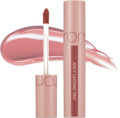 rom&nd Juicy Lasting Tint 23 NuCadamia 5.5g Lip Gloss Tint