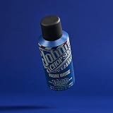 Johnny's Chop Shop Max Up Volume Mousse Firm Hold All Hair Types 150ml view 7