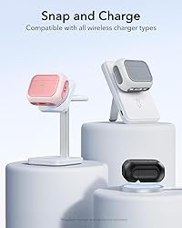 ESR for AirPods Pro 3 Case, Compatible with AirPods