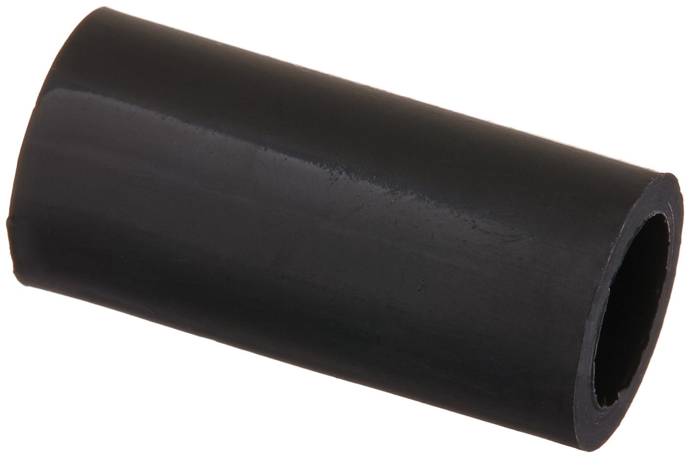 Gibraltar cymbal stand accessories 4 pieces. Plastic sleeve black 8mm SC-CS8MM — image 1
