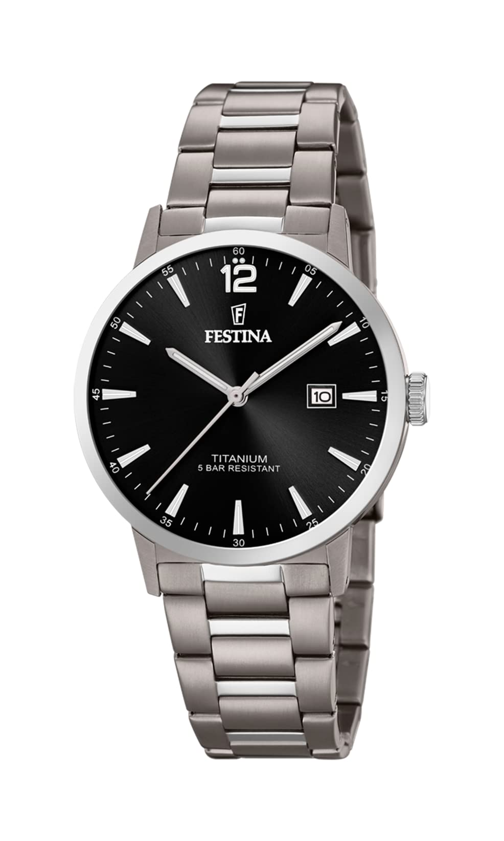 Festina Watch