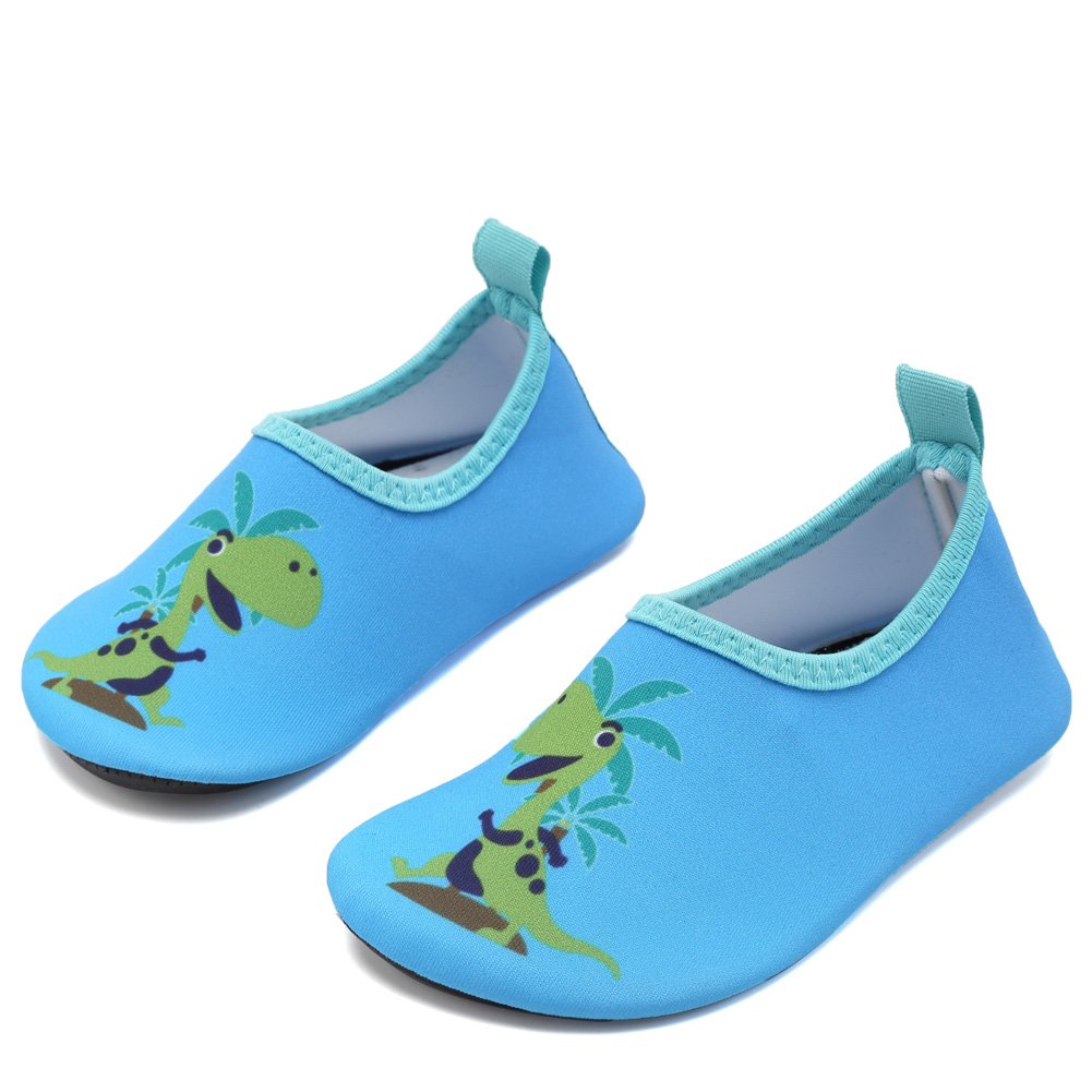 CIOR Fantiny Baby Water Shoes Infant Swim Shoes Baby Boys Girls