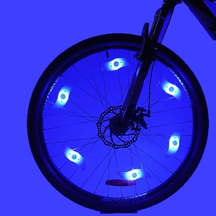 bike decoration accessories