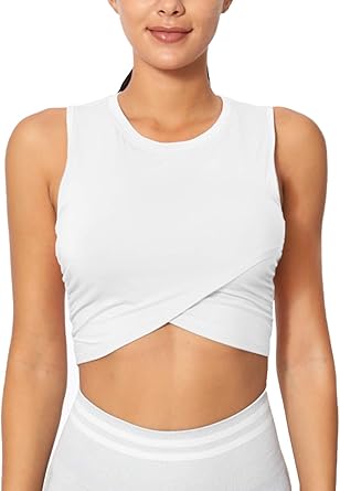 petite workout tops