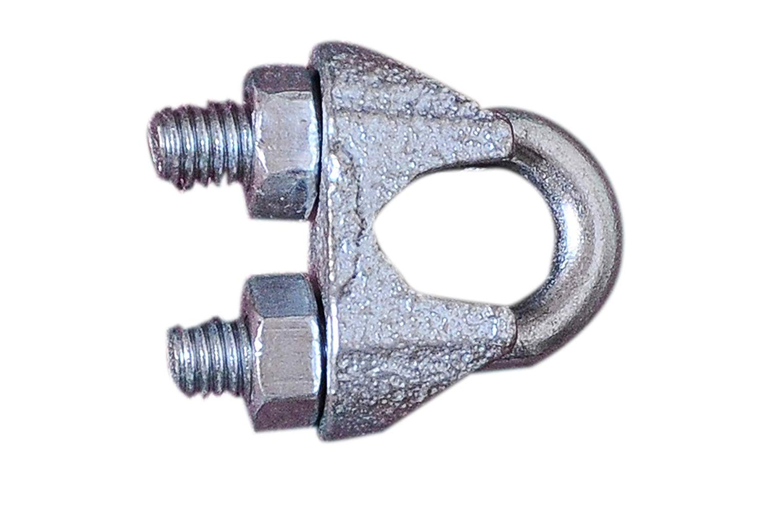 NHC Amazing Sports Gym Machine Wire Lock -8 Pieces