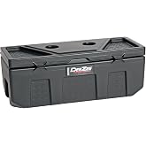 Dee Zee DZ6535P Poly Plastic Storage Chest