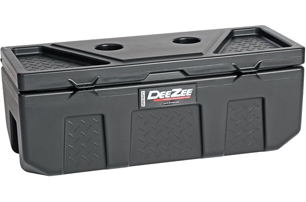 Amazon Los más vendidos: Mejor Caja de Herramientas para Cajuela de Remolque