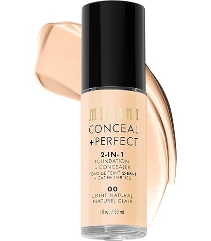 Amazon.com : BECCA Perfect Skin Mineral Powder Foundation