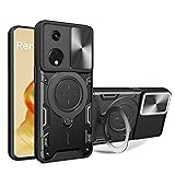 Jiajihua Compatible with Oppo A1 Pro 5G / A98 5G