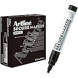 Artline Redaction Marker Privacy Blackout Redacting