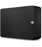 Amazon.com: Seagate Expansion 20TB External Hard Drive HDD - USB