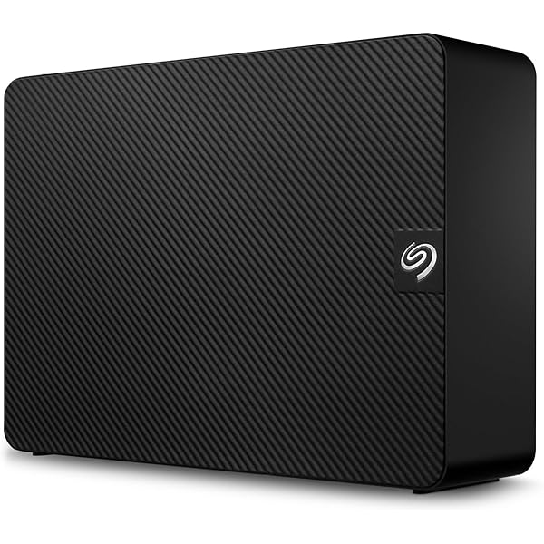 SEAGATE Expansion 12TB デスクトップHDD Amazon.com: Seagate Expansion STKP12000400 12 TB Portable Hard