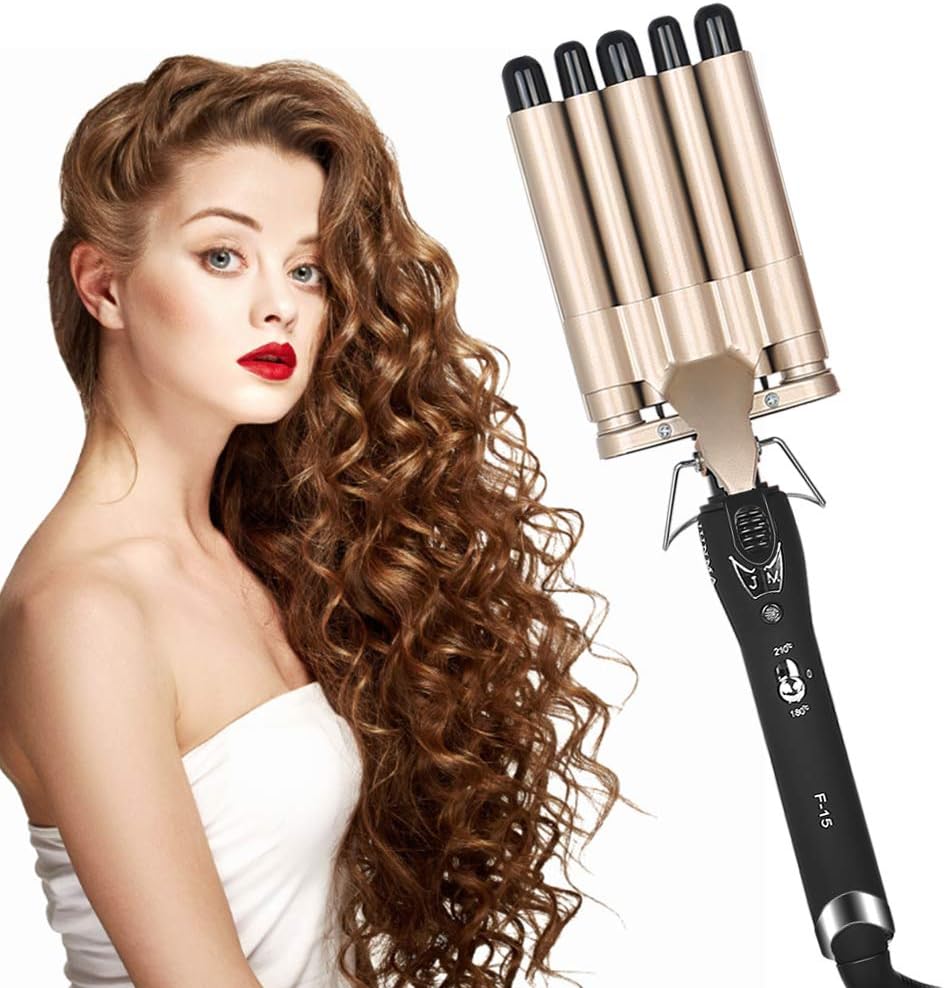 Curling Wand For Short Hair Uk Idardarjisamaj Com