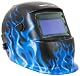 Forney 55679 Ice Auto-Darkening Welding Helmet Review