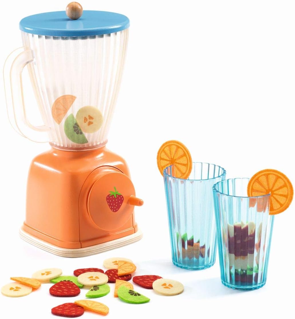 Djeco smoothie Clearance