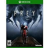 Prey - Xbox One