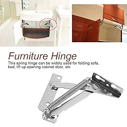 80 Degree Folding Sofa Bed Cabinet Hinge Spring