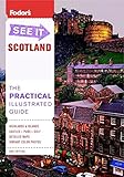 Fodor's See It Scotland, 3rd Edition (Full-color Travel Guide) by