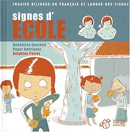 Signes d'école