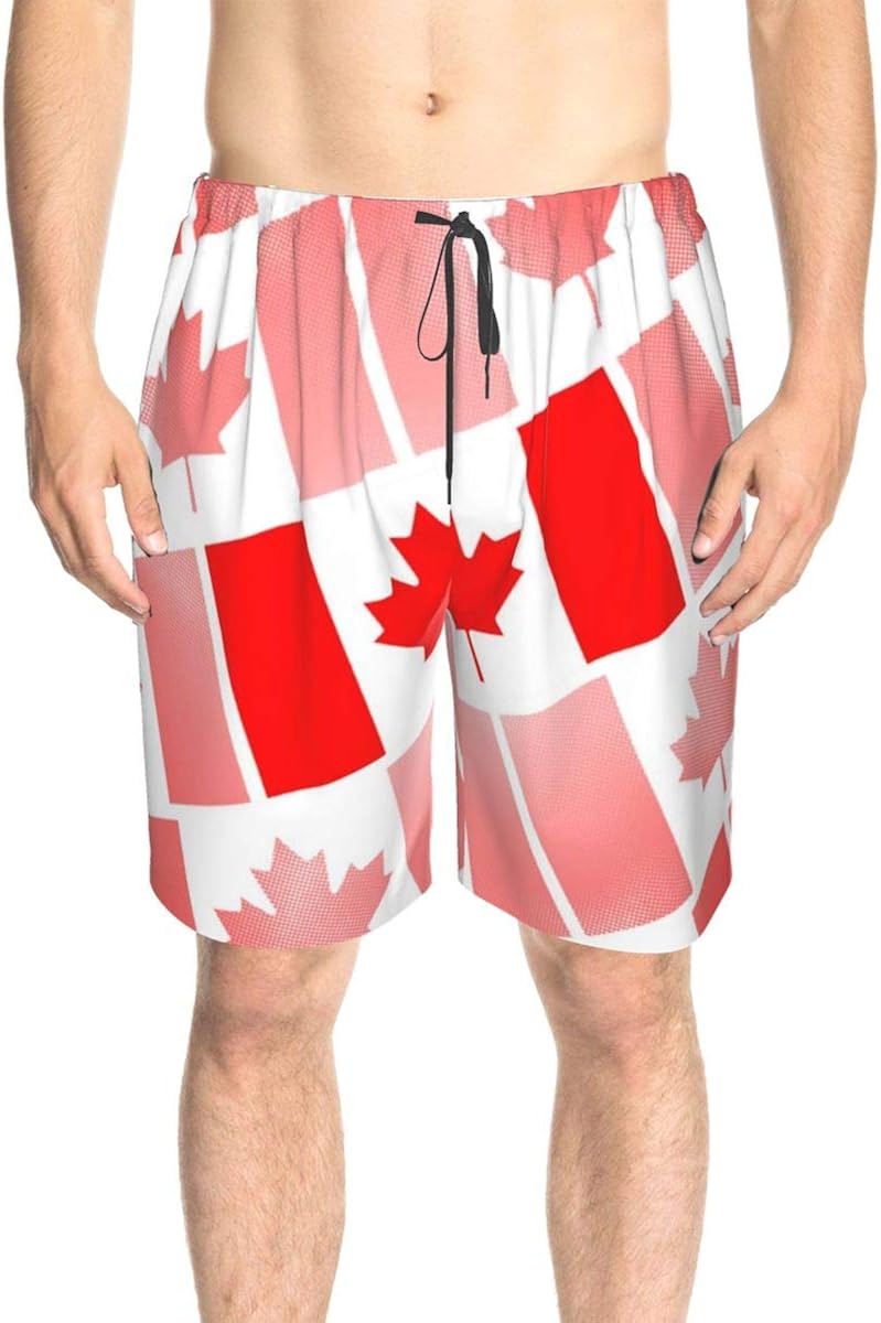 swim pants canada