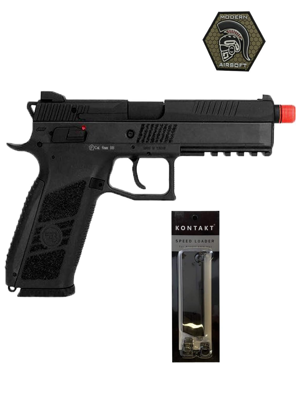 Best dan wesson co2 revolver pellet