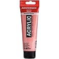 Amsterdam Standard Series Acrylic Tube 120ml Venetian Rose 316 (17093162)