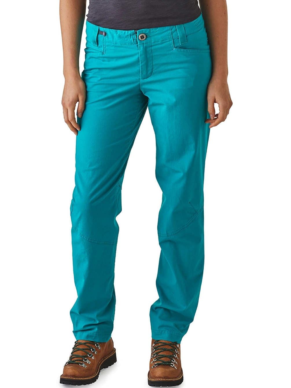 W's Venga Rock Pants Amazon.co.uk Clothing