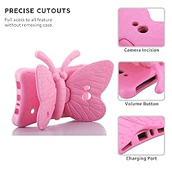 UUcovers 7" Tablet Kids Case for Samsung Galaxy Tab