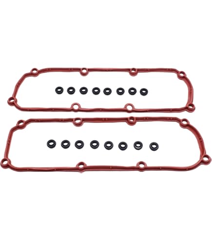 Valve Cover Gasket For Dodge Caravan Chrysler Town & Country 3.3L 3.8L 12V OHV - Foto 11