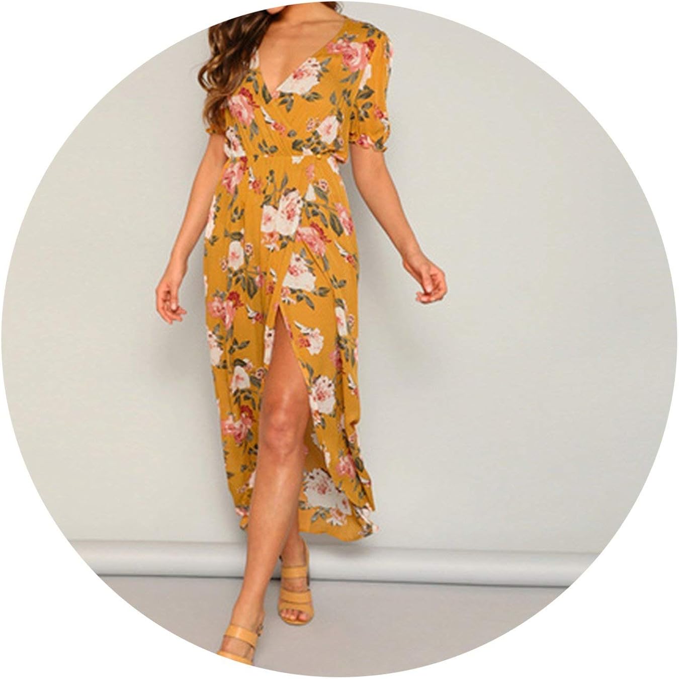 ginger one piece dress