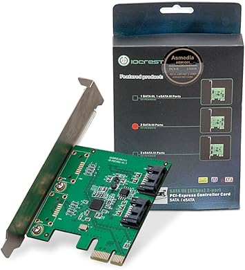 Scsi