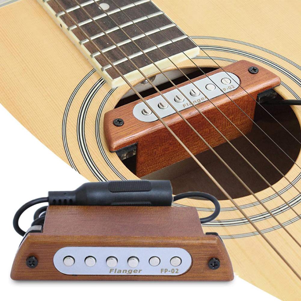 Pastilla magnética para Guitarra acústica de Madera para Accesorios de  Guitarra acústica de 39/40/41/42 XuBa Instrumentos musicales Kits de  guitarra acústica futakuchi-hakata.com