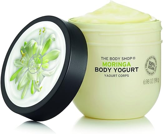 Body Yogurt Moringa 200ml