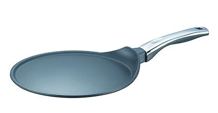 Prestige Omega Die-Cast Plus Non-Stick Tawa, 31cm