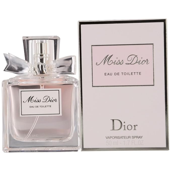 dior miss eau de parfum