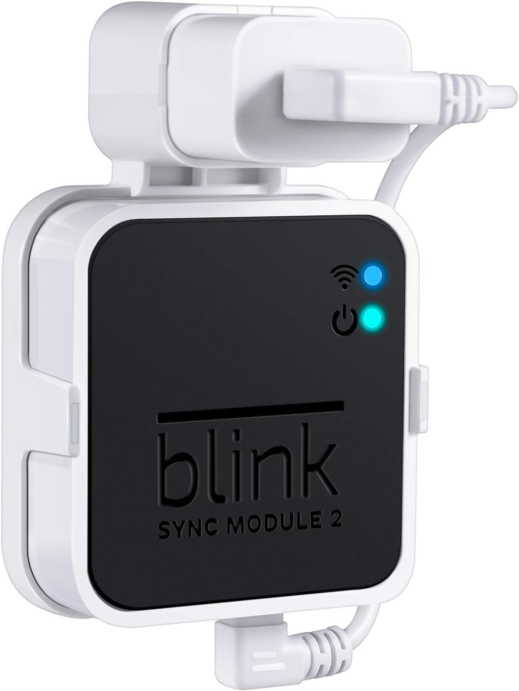 Sync module. Sync module