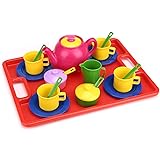 gender neutral tea set