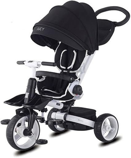 smart trike folding rain cover