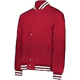 Holloway Heritage Player Jacket