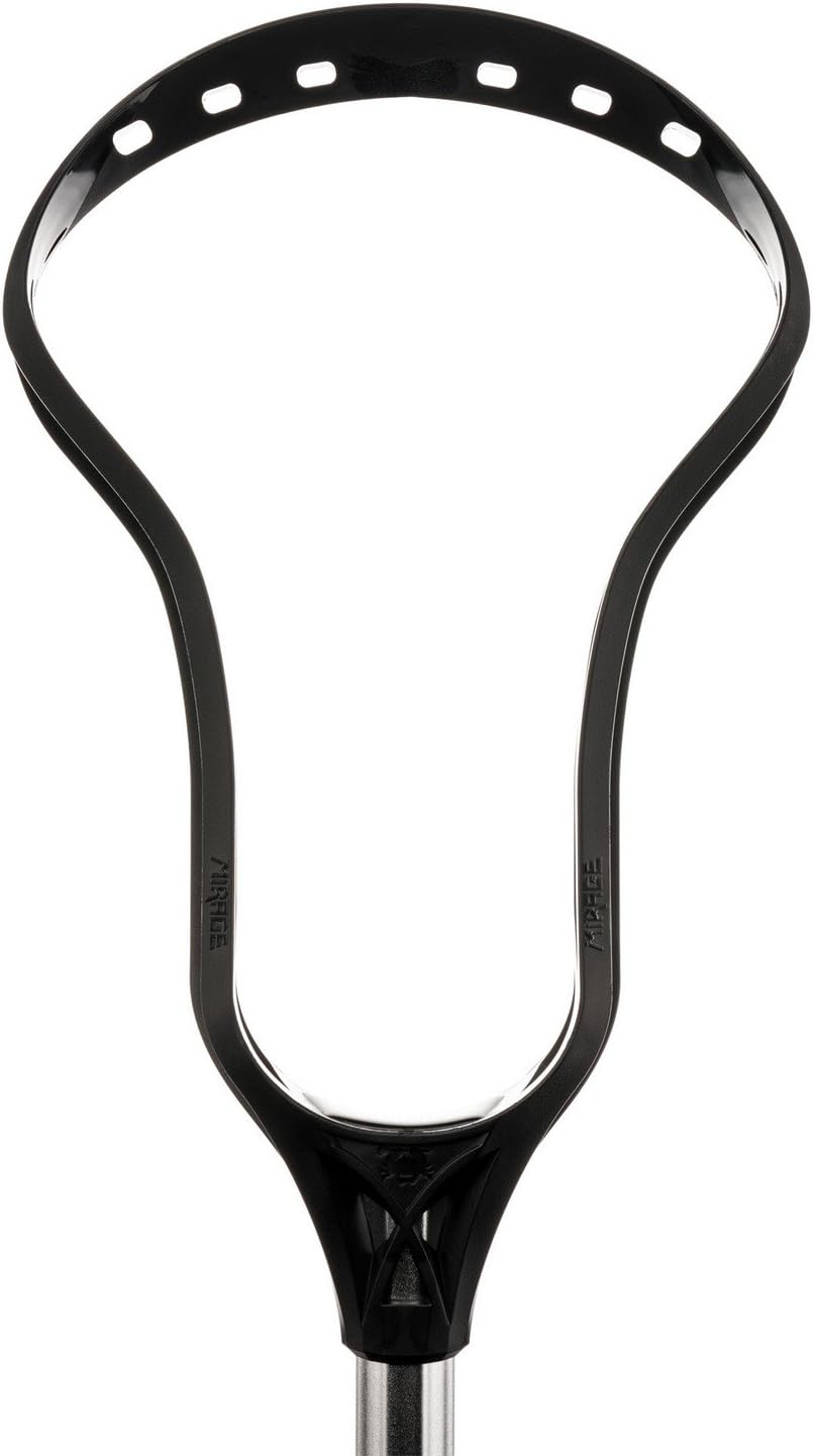 Mirage Unstrung Lacrosse Head