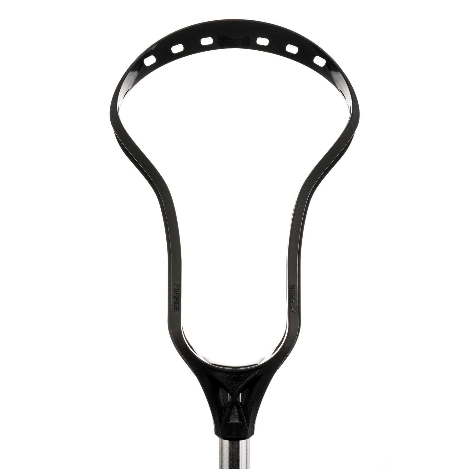 Mirage Unstrung Lacrosse Head