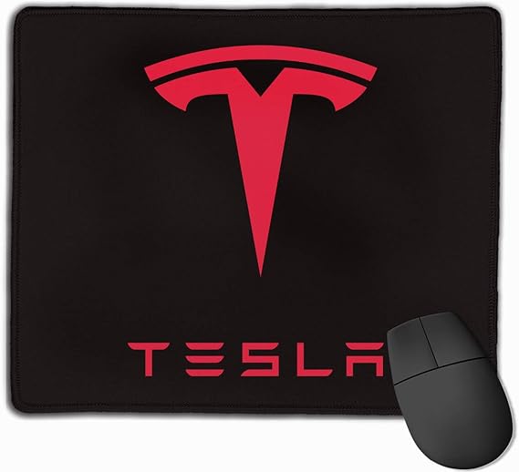 Tesla mouse ткань