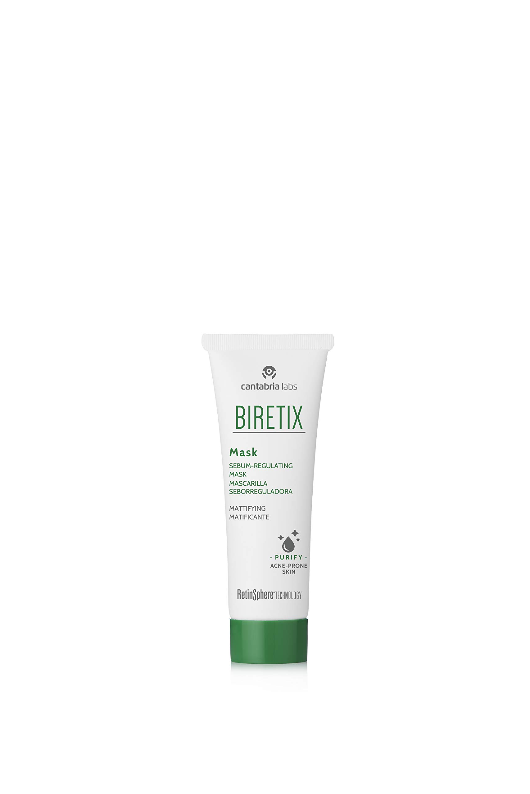 BIRETIX MASK 25ML