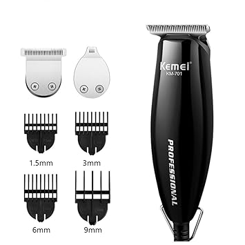 Xincare Hair Clippers Professional Powerful Hair Cutting Machine