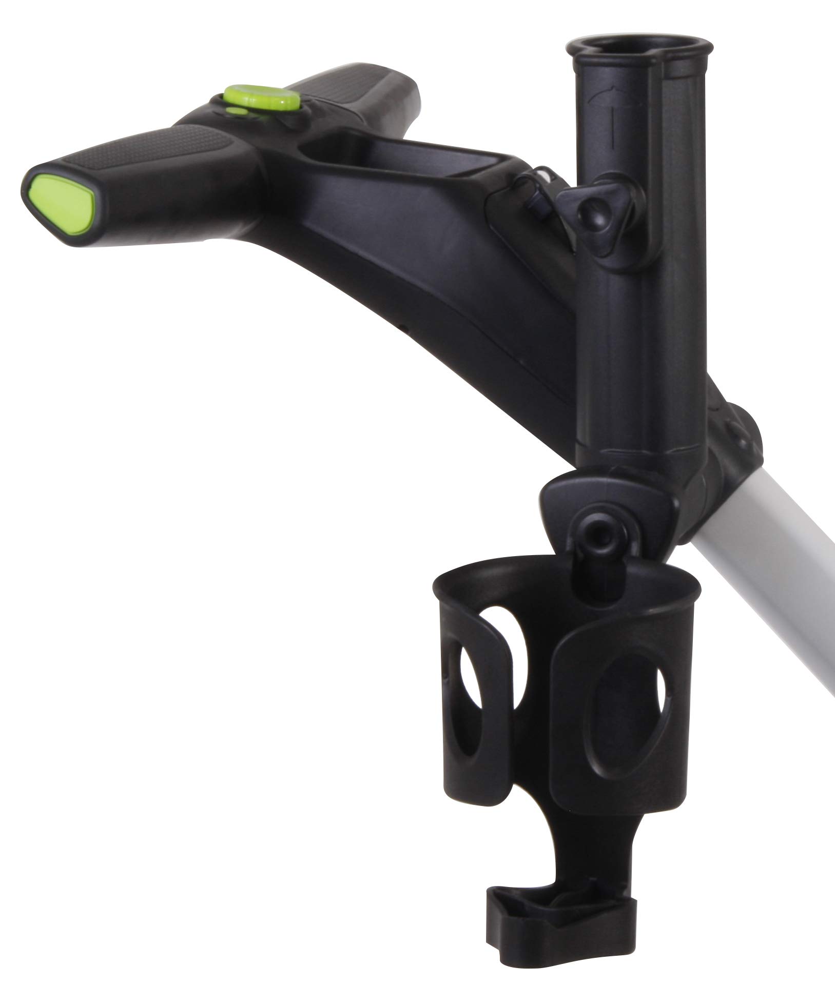 Photo 1 of MGI Drink Holder (Compatible with Zip Series-Zip Navigator at-Zip Navigator-Zip X5-Zip X3-Zip X1-Ai Series)