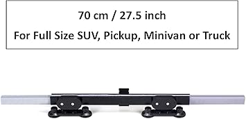 Amazon Com Parts Port Universal Car Sun Shade Retractable Sun