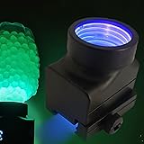 ALKISTA Glow in The Dark Gel Ball Beads