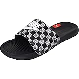 nike fanny pack slides amazon