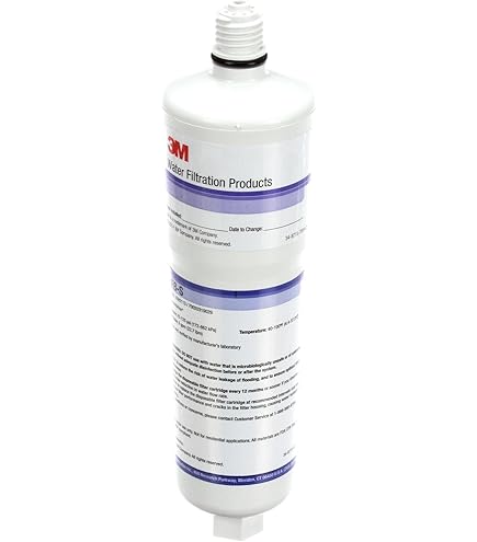 3M 水フィルターカートリッジ P-165-J 3M 水フィルターカートリッジ P-165-J