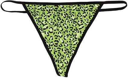 g string underwear cotton